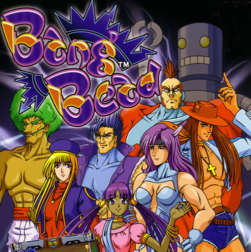 Bang Bead