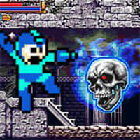 Castlevania HOD: Revenge of the Findesiecle