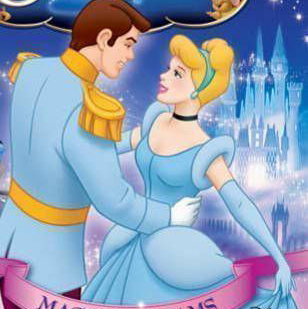 Cinderella: Magical Dreams