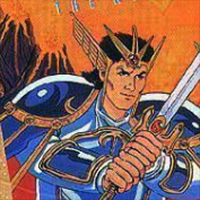 ドラゴンスピリット：ザ・ニューレジェンド