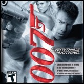 James Bond 007: Everything or Nothing