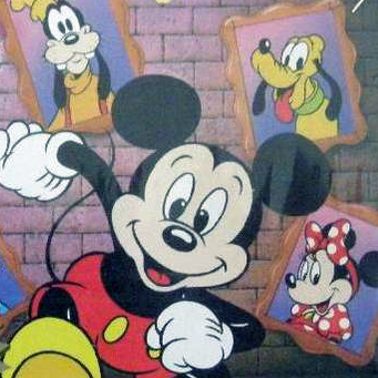 Mickey Mouse: Magic Wand