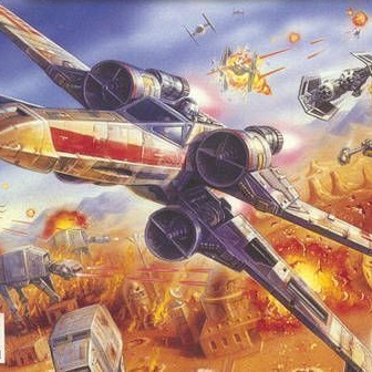 Star Wars: Escuadrón Rogue en Ataque