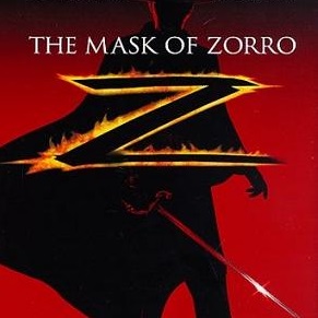 Topeng Zorro