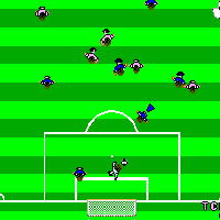 世界杯 1990 意大利