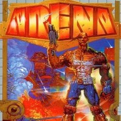 Arena: Maze of Death