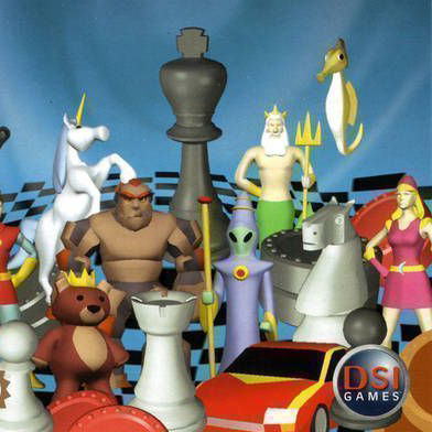 Jogos de Tabuleiro Clássicos