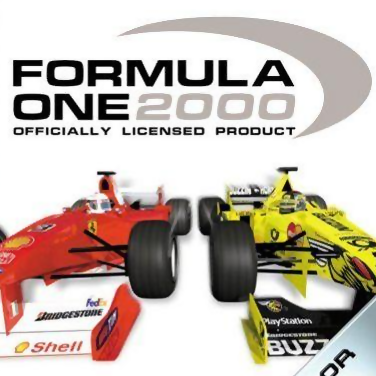 Formula One 2000
