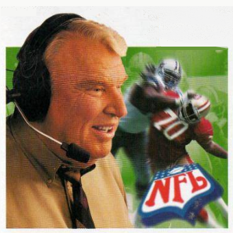 Мэдден NFL 95