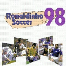 Роналдиньо Футбол 98