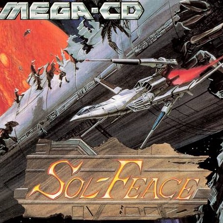 Sol-Feace