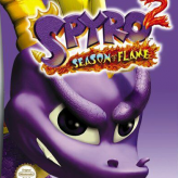 Spyro 2: Season of Flame