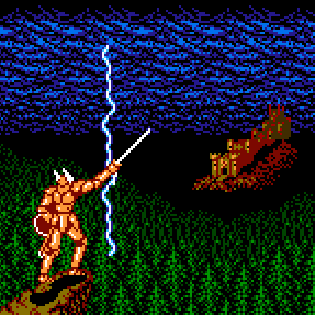 Sword Master