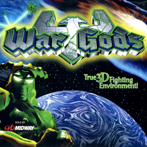 War Gods