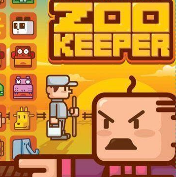 Zoo Keeper