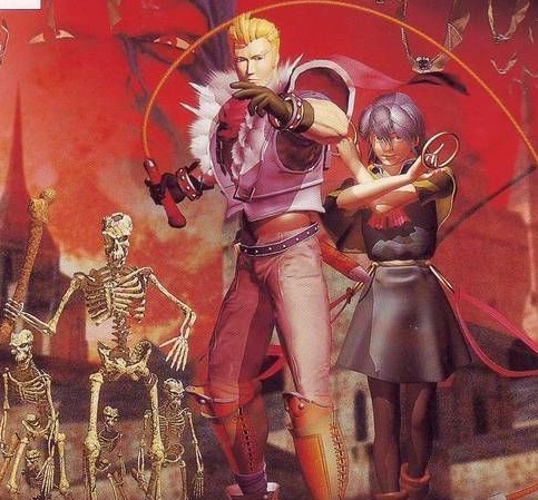 Akumajou Dracula Mokushiroku: Phiêu Lưu Hành Động Thực Thời Gian