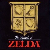 Классика NES: Легенда о Зельде