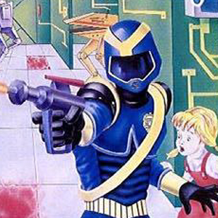 Electrocop