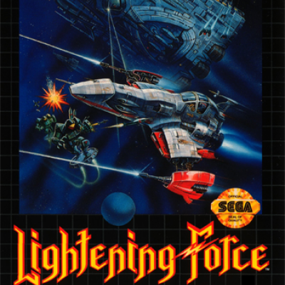 Lightening Force