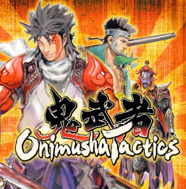 Onimusha Tactics