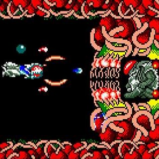 R-Type DX