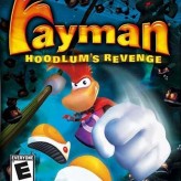 Rayman: La Venganza de los Hoodlum