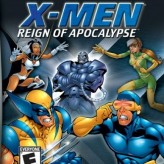 X-Men: Kekuasaan Apocalypse