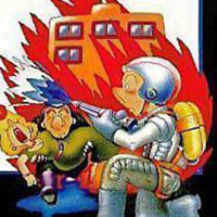 Flying Hero
