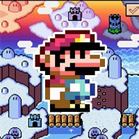 Concours Annuel de Conception de Niveaux Vanilla Mario 8ème édition