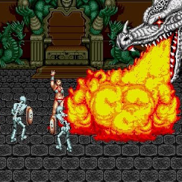 Mega Games 2