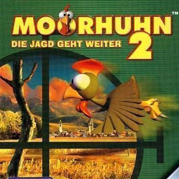 Moorhuhn 2