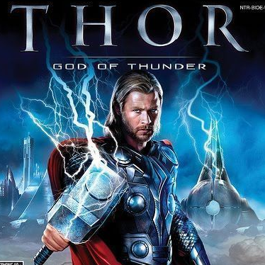 Thor: God of Thunder