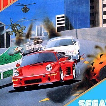 Action Fighter