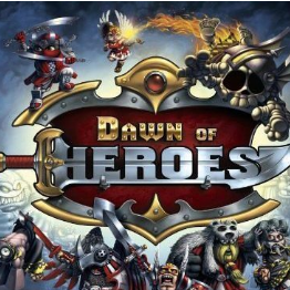 Dawn Of Heroes