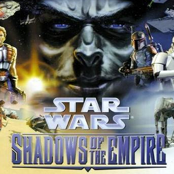 Star Wars: Shadows Of The Empire