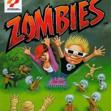 Zombies