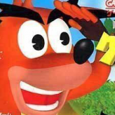 Crash Bandicoot Advance