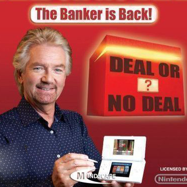 Deal Or No Deal: The Banker Is Back