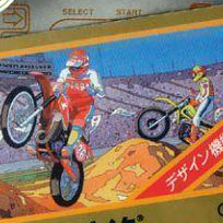 Famicom Mini: Excite Bike