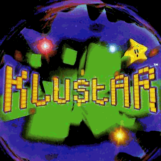 Klustar