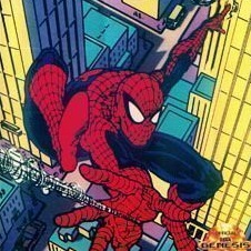 Spider-Man contra Kingpin