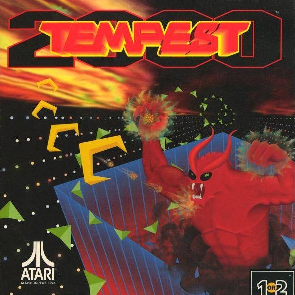 Tempest 2000
