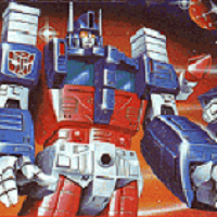 Transformers: Convoy no Nazo