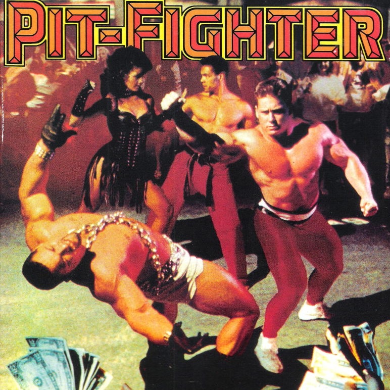 Pit-Fighter