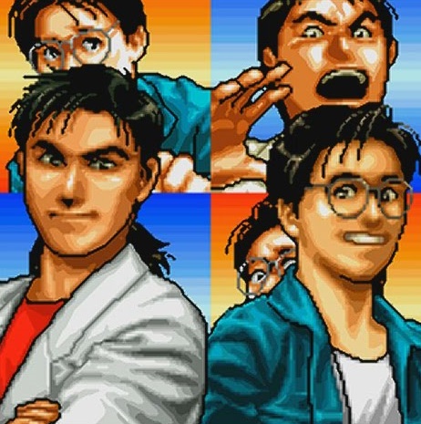 Quiz Daisousa Sen Part 2
