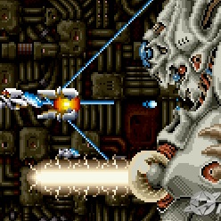 Super R-Type