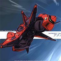 Axelay