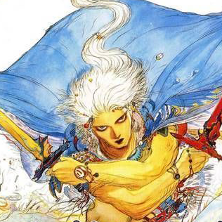 ファイナルファンタジーIII