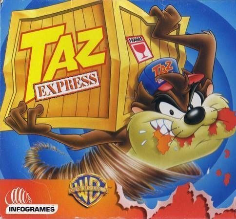 Taz Express
