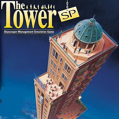 ザ・タワーSP